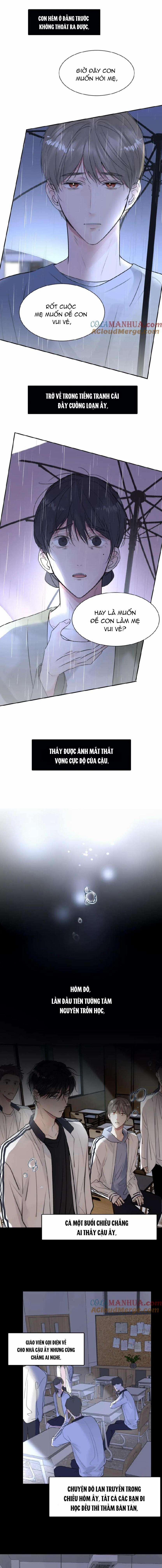 Chó Chuộc Tội 41 trang 6