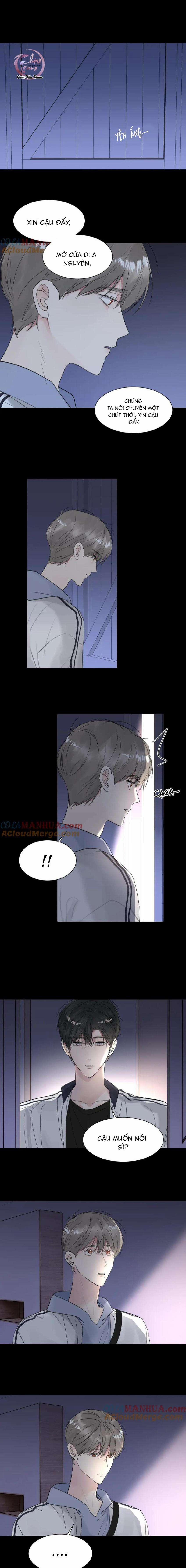 Chó Chuộc Tội 41 trang 8