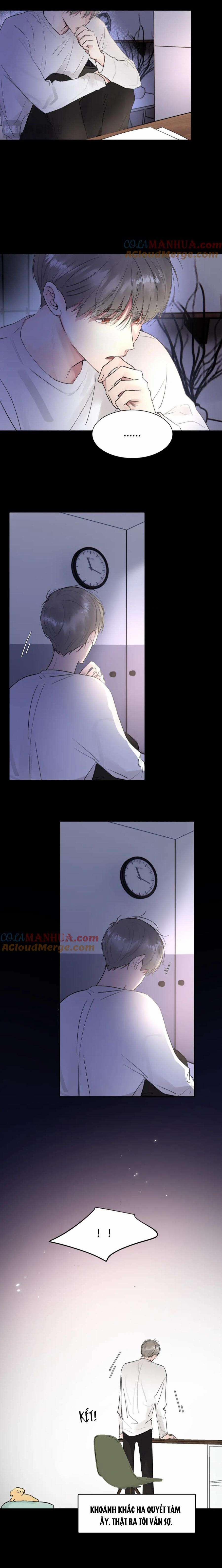 Chó Chuộc Tội 42 trang 1