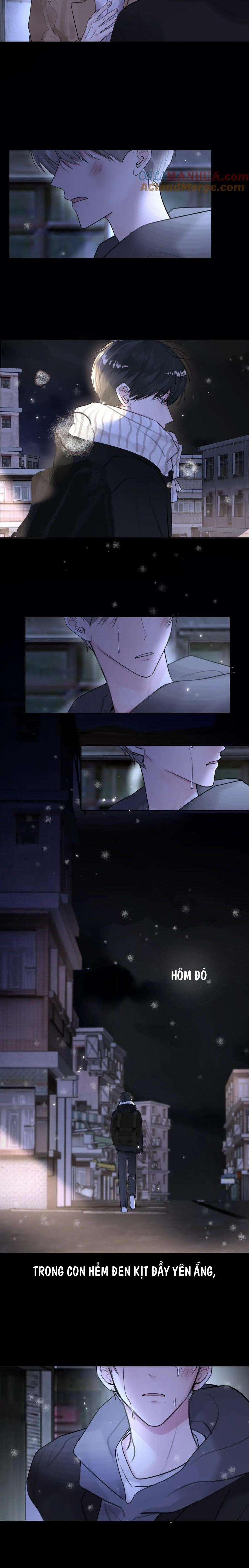 Chó Chuộc Tội 42 trang 12