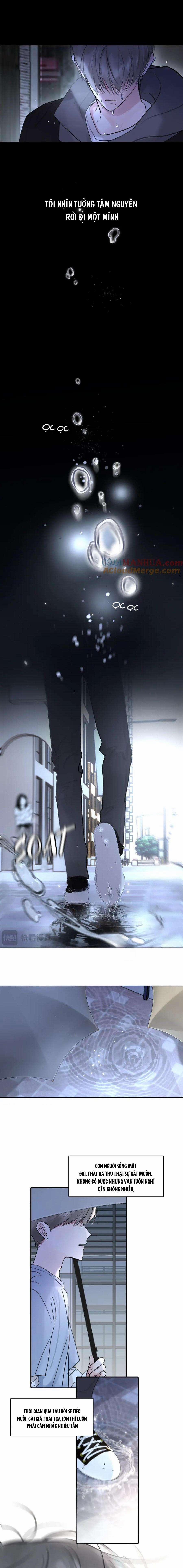 Chó Chuộc Tội 42 trang 13