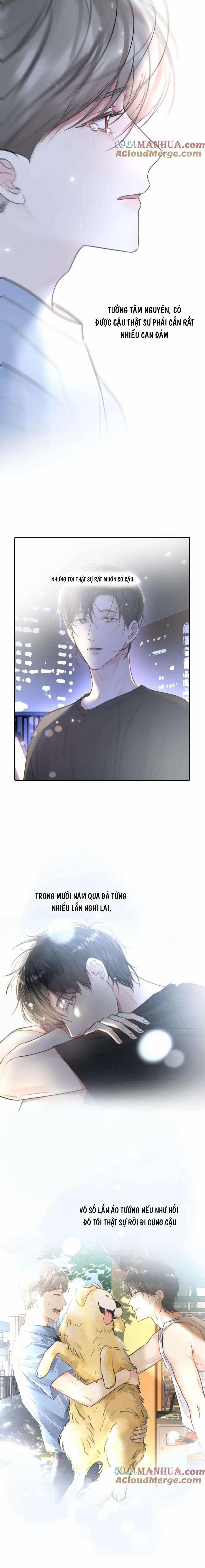 Chó Chuộc Tội 42 trang 14