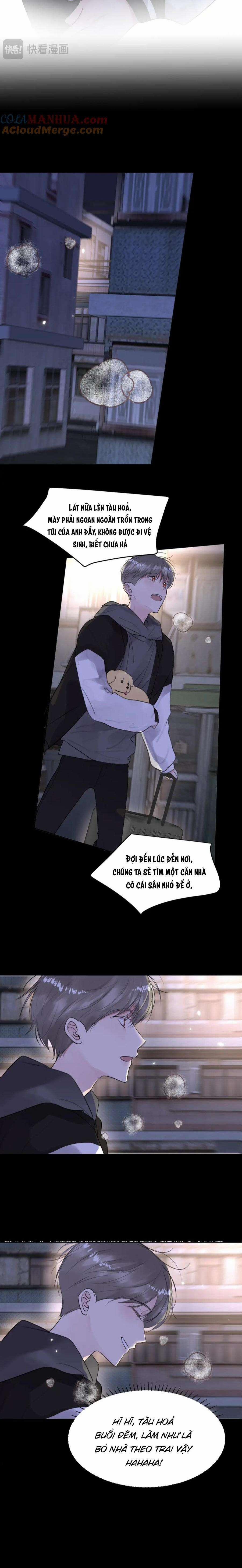 Chó Chuộc Tội 42 trang 3