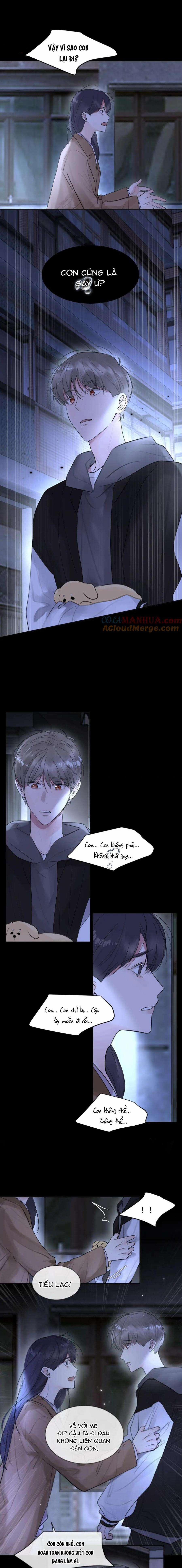 Chó Chuộc Tội 42 trang 6