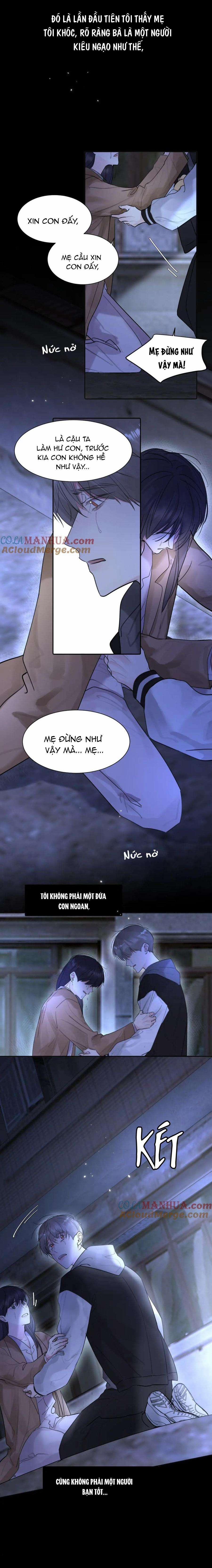 Chó Chuộc Tội 42 trang 8