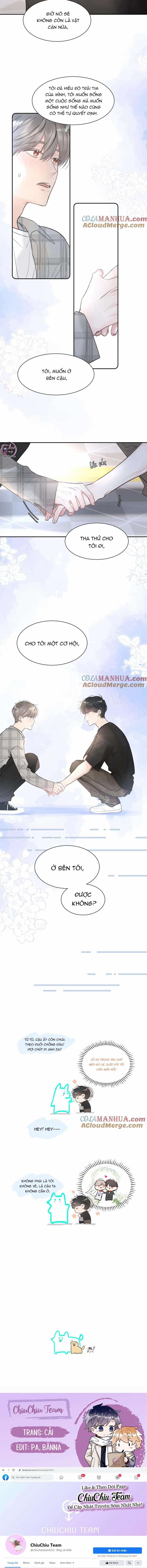 Chó Chuộc Tội 43 trang 4