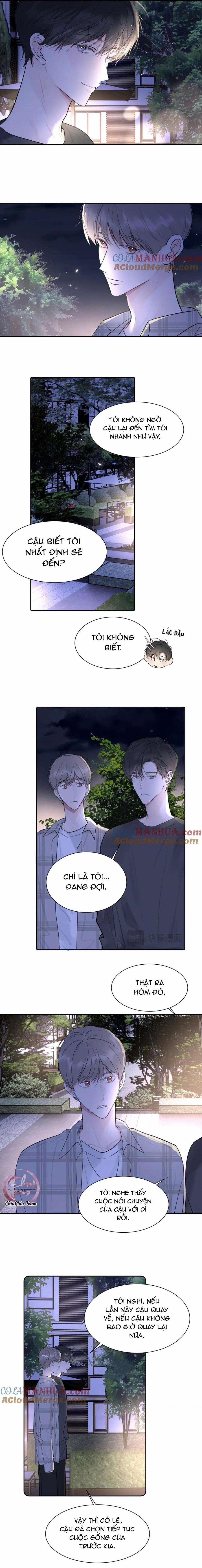 Chó Chuộc Tội 44 trang 5