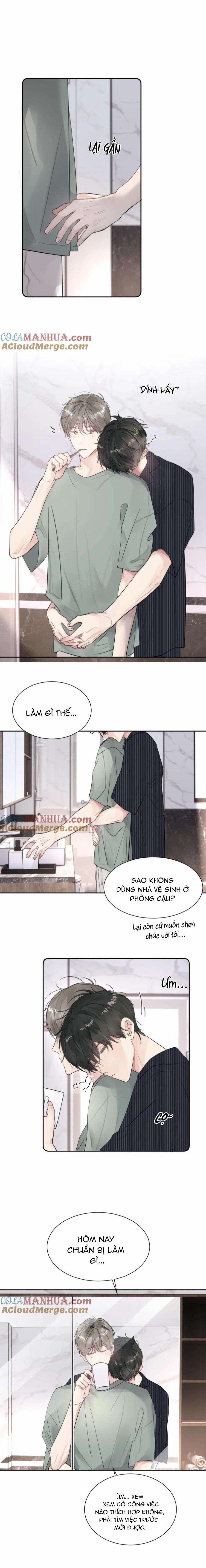 Chó Chuộc Tội 45 trang 1