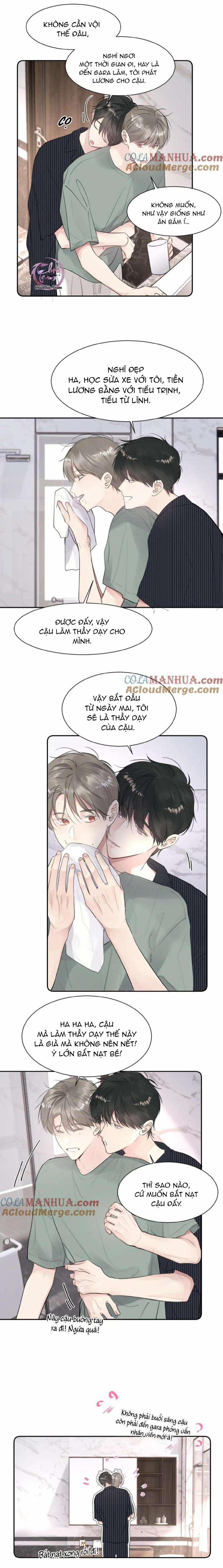 Chó Chuộc Tội 45 trang 2