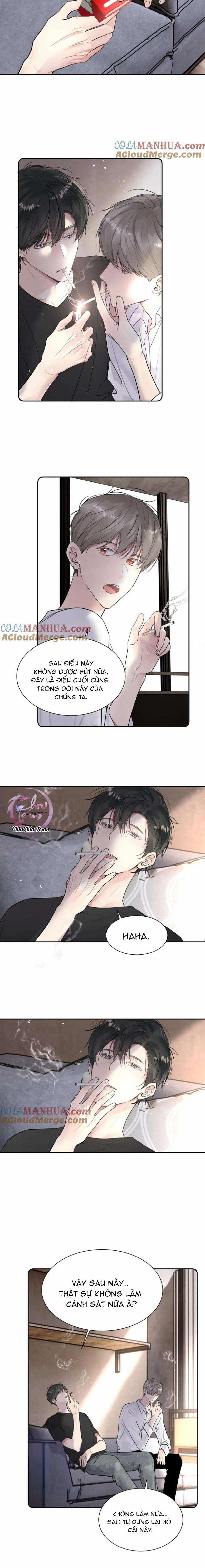 Chó Chuộc Tội 45 trang 4