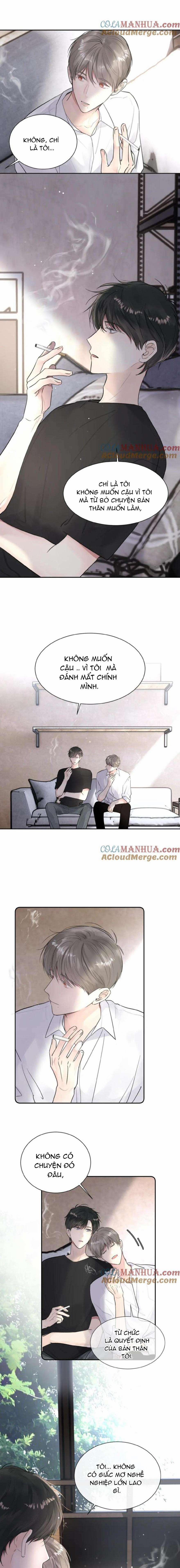 Chó Chuộc Tội 45 trang 5