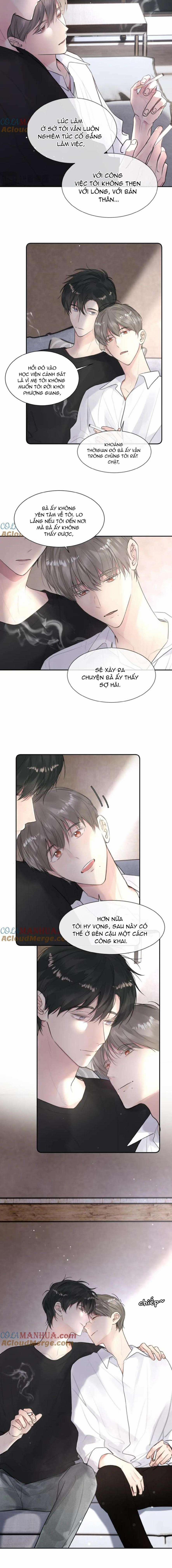 Chó Chuộc Tội 45 trang 6