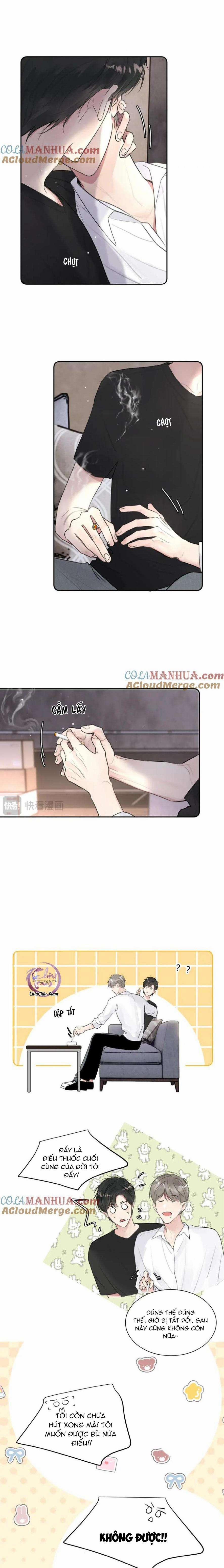 Chó Chuộc Tội 45 trang 7