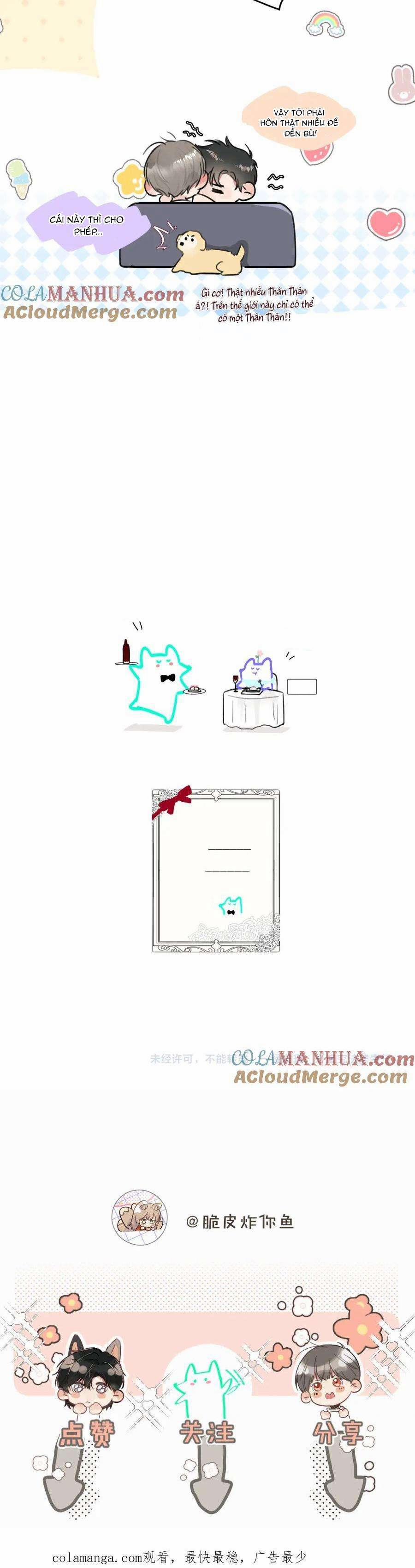 Chó Chuộc Tội 45 trang 8