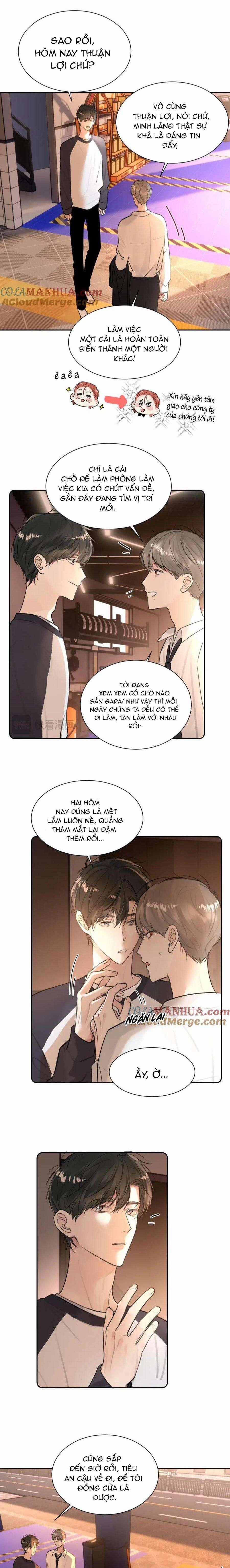 Chó Chuộc Tội 46 trang 1