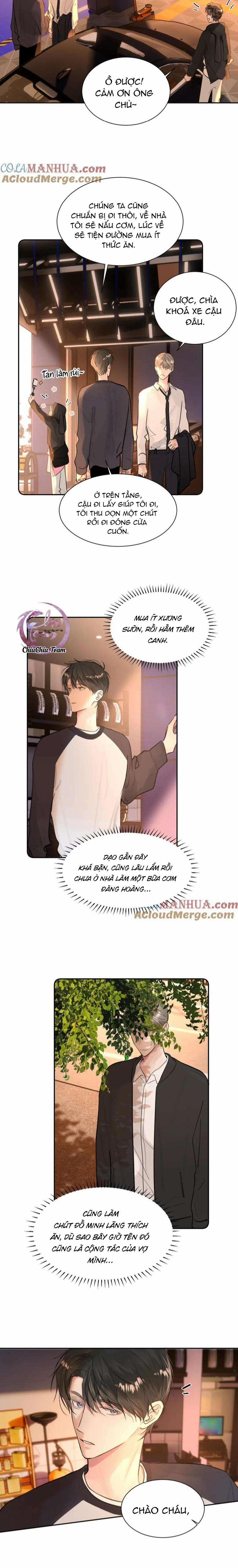 Chó Chuộc Tội 46 trang 2