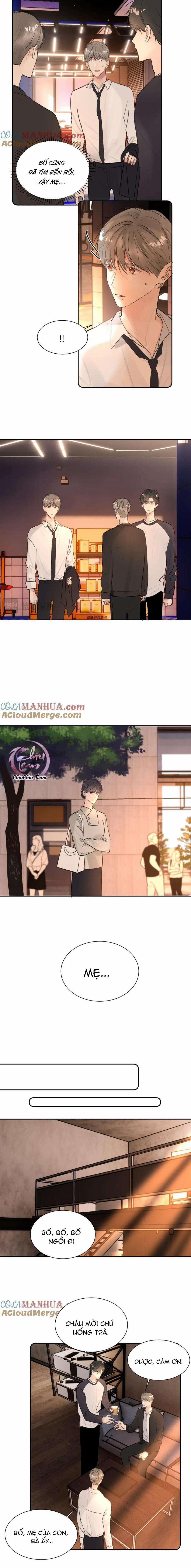 Chó Chuộc Tội 46 trang 4