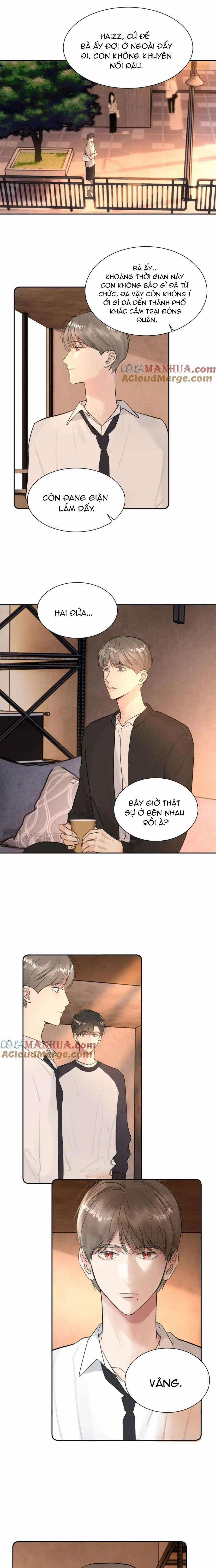 Chó Chuộc Tội 46 trang 5