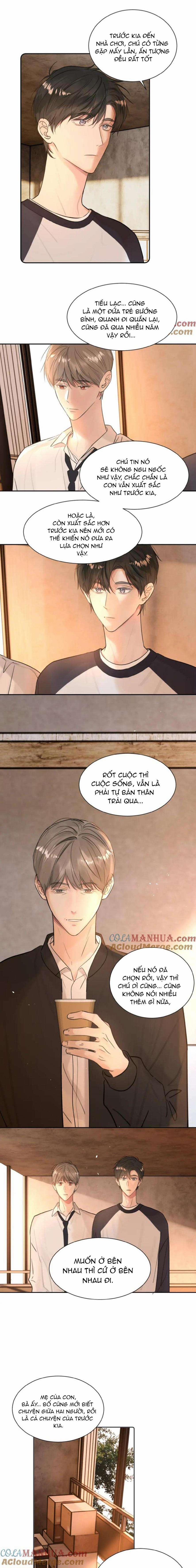 Chó Chuộc Tội 46 trang 7