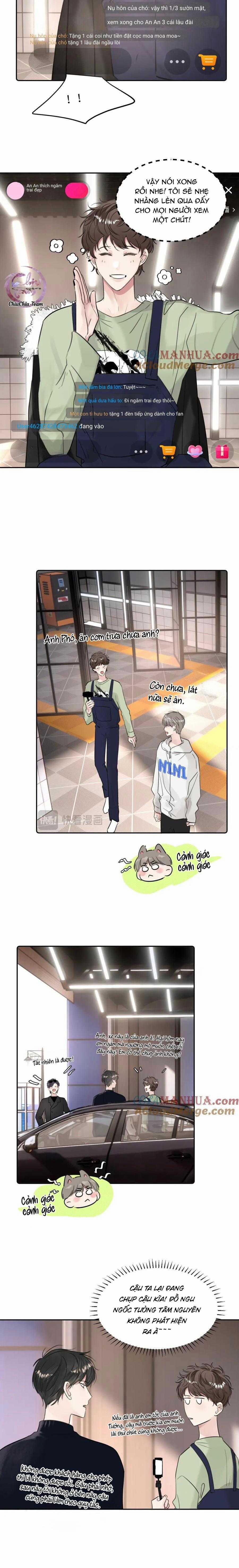 Chó Chuộc Tội 47 trang 10