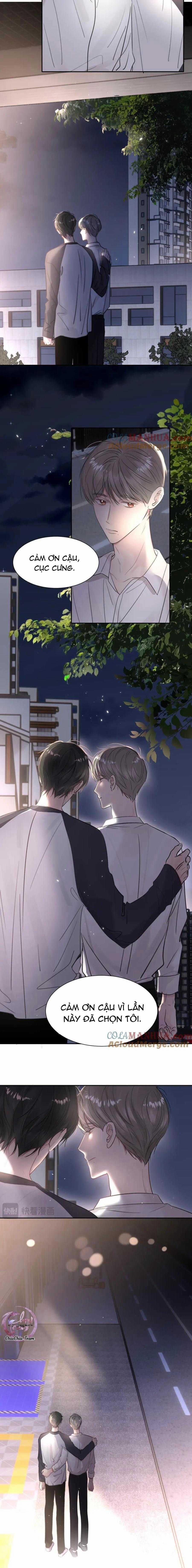 Chó Chuộc Tội 47 trang 4