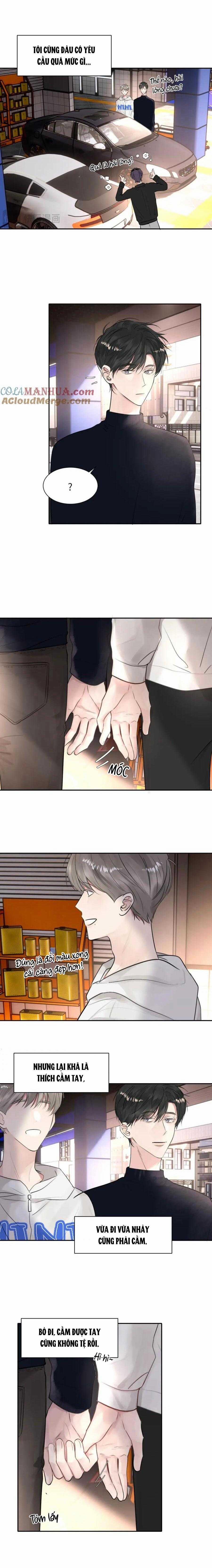 Chó Chuộc Tội 47 trang 7