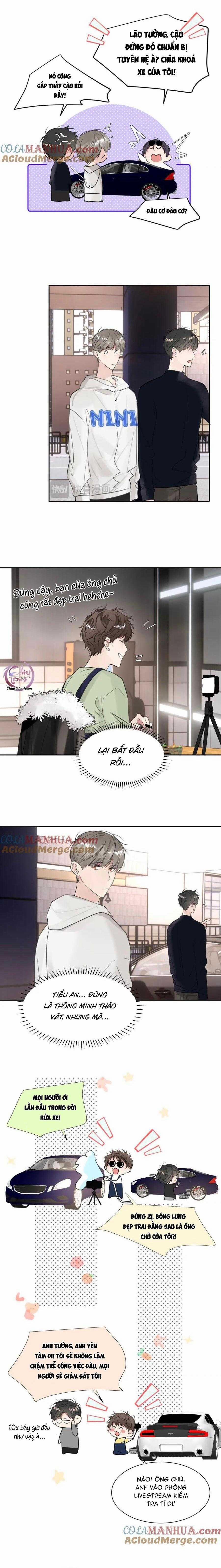 Chó Chuộc Tội 47 trang 8