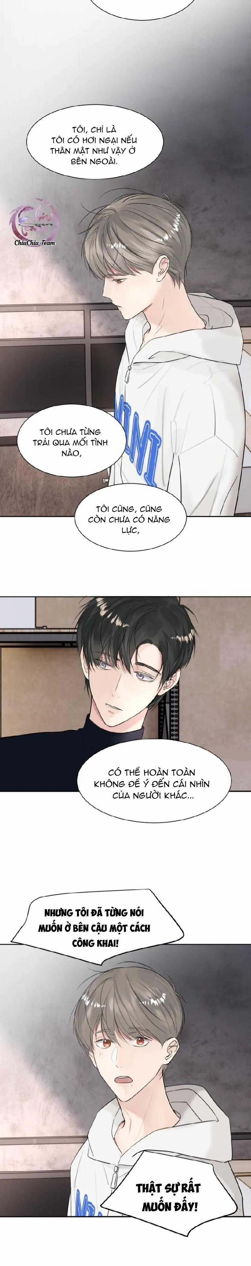 Chó Chuộc Tội 48 trang 2