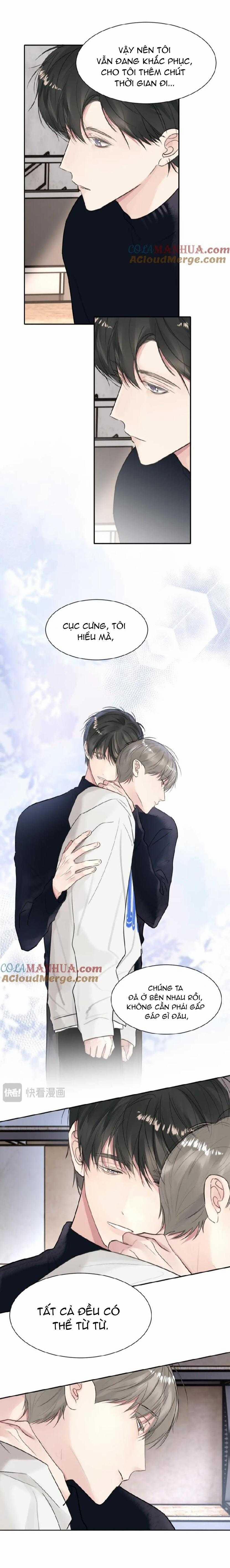 Chó Chuộc Tội 48 trang 3