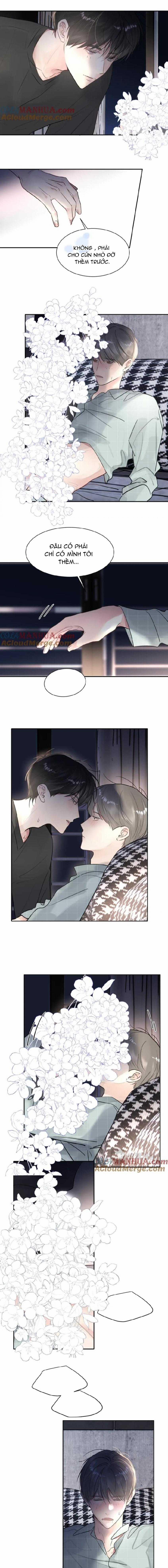 Chó Chuộc Tội 48 trang 6