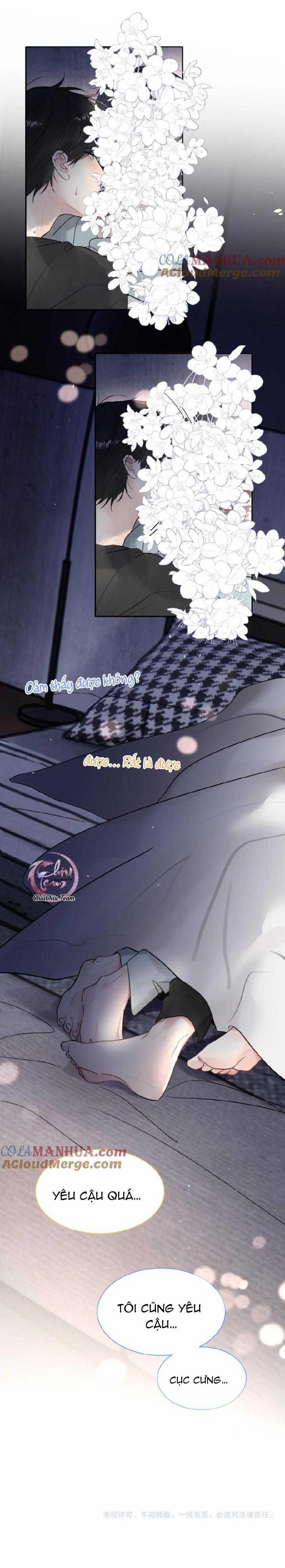 Chó Chuộc Tội 48 trang 9