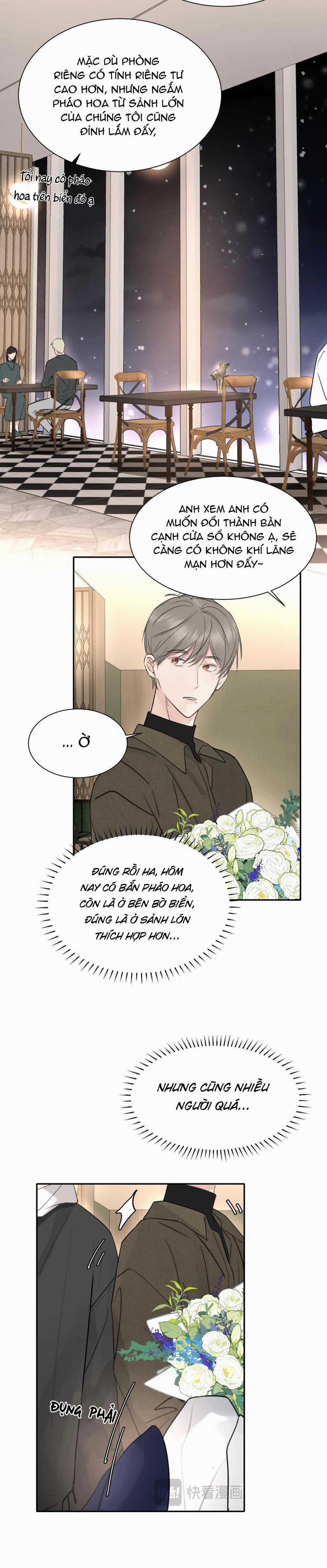 Chó Chuộc Tội 49 trang 1