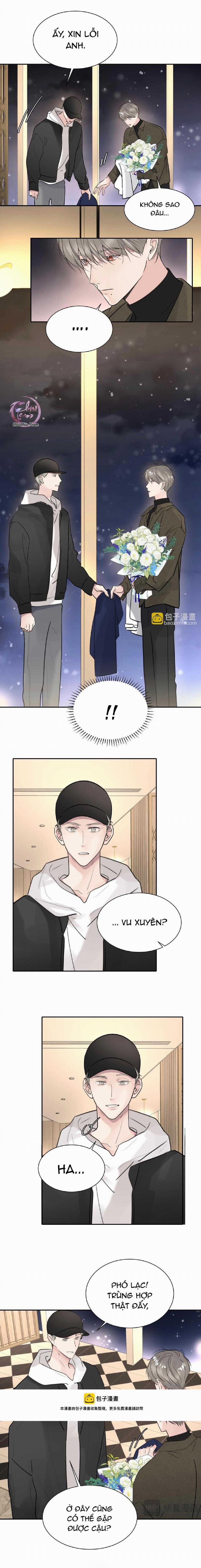 Chó Chuộc Tội 49 trang 2