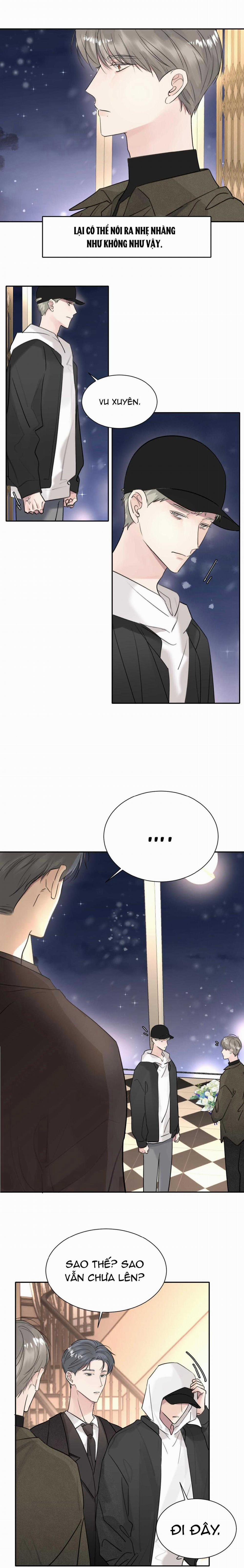 Chó Chuộc Tội 49 trang 6