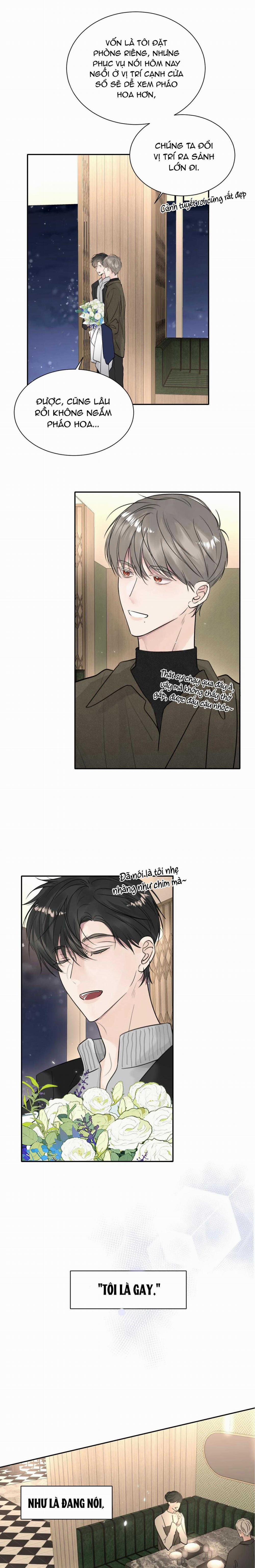 Chó Chuộc Tội 49 trang 8