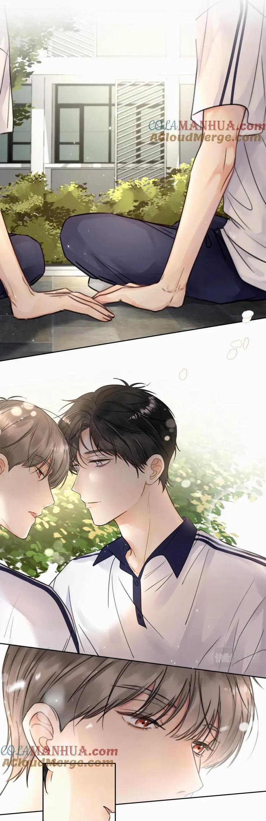 Chó Chuộc Tội 5 trang 14