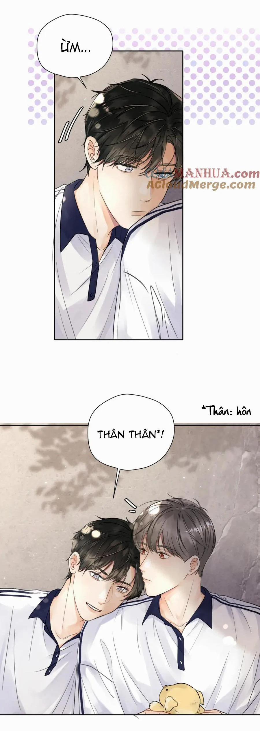 Chó Chuộc Tội 5 trang 5