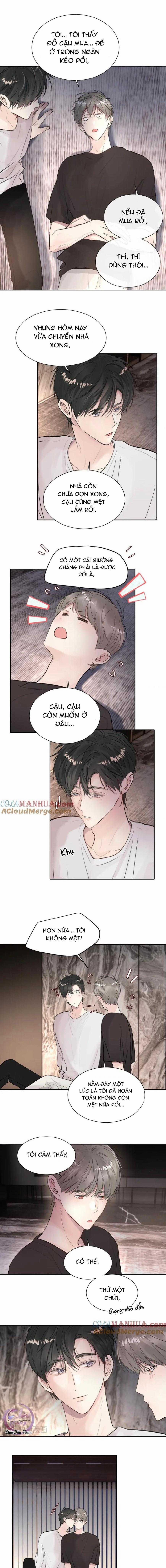 Chó Chuộc Tội 50 trang 3