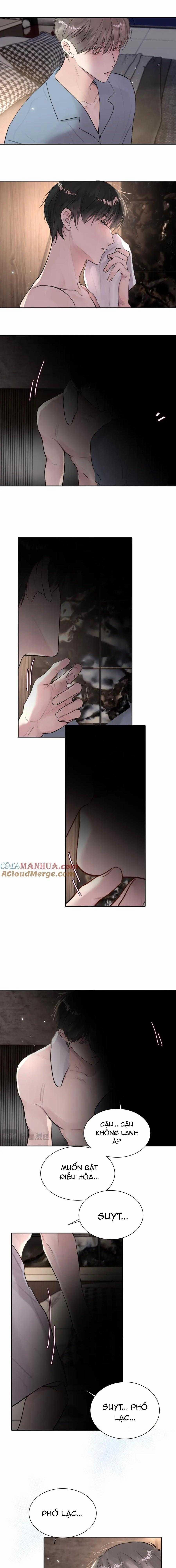 Chó Chuộc Tội 50 trang 5