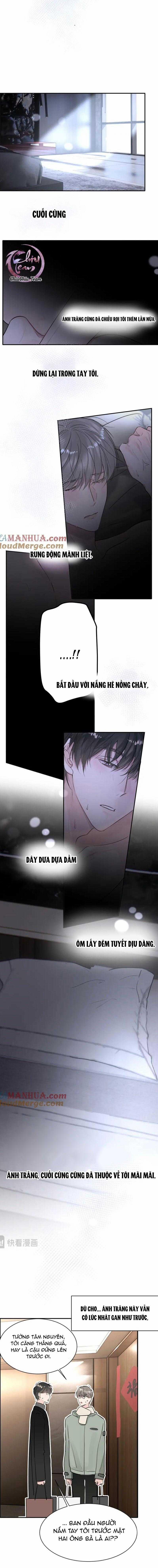 Chó Chuộc Tội 50 trang 6