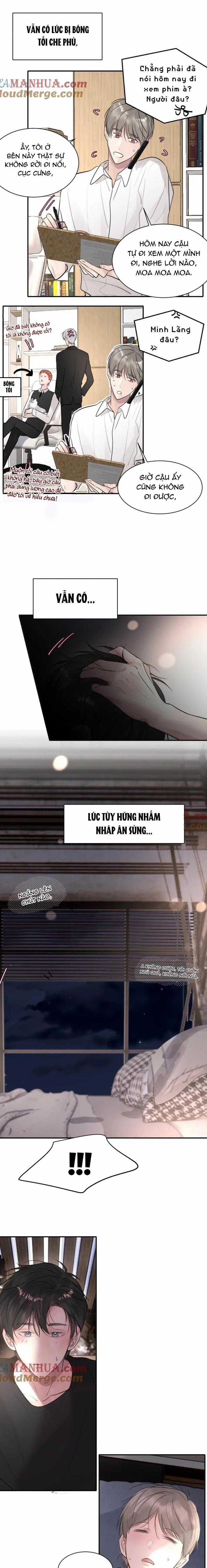 Chó Chuộc Tội 50 trang 7