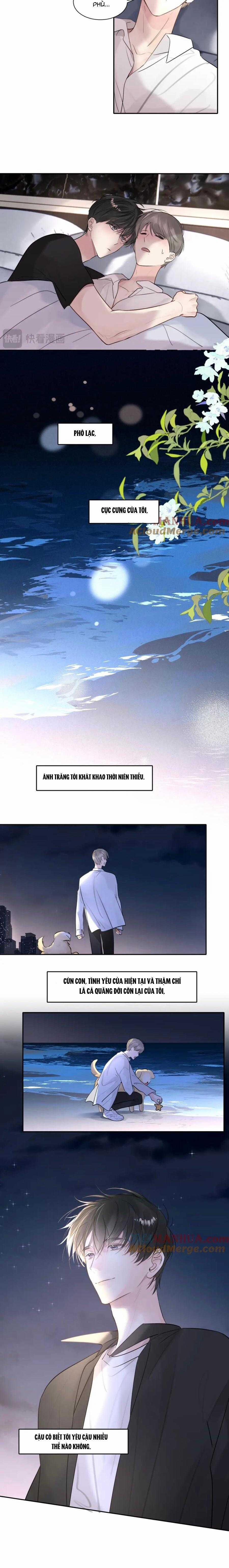 Chó Chuộc Tội 50 trang 8