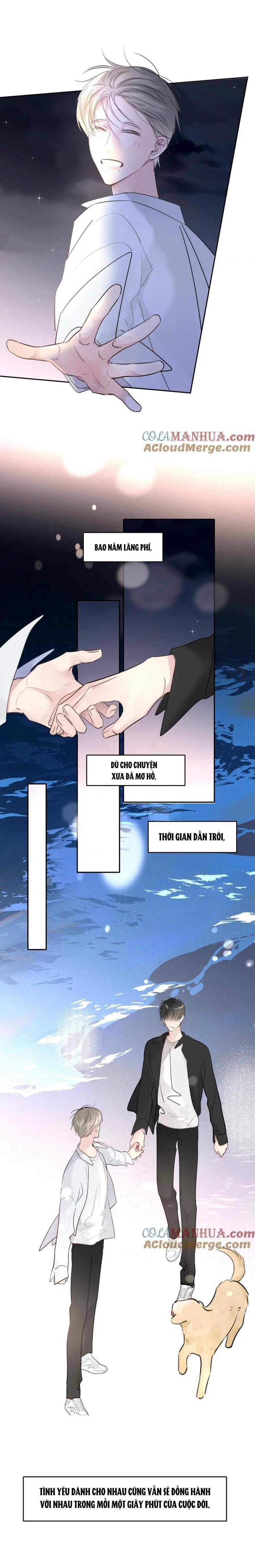 Chó Chuộc Tội 50 trang 9