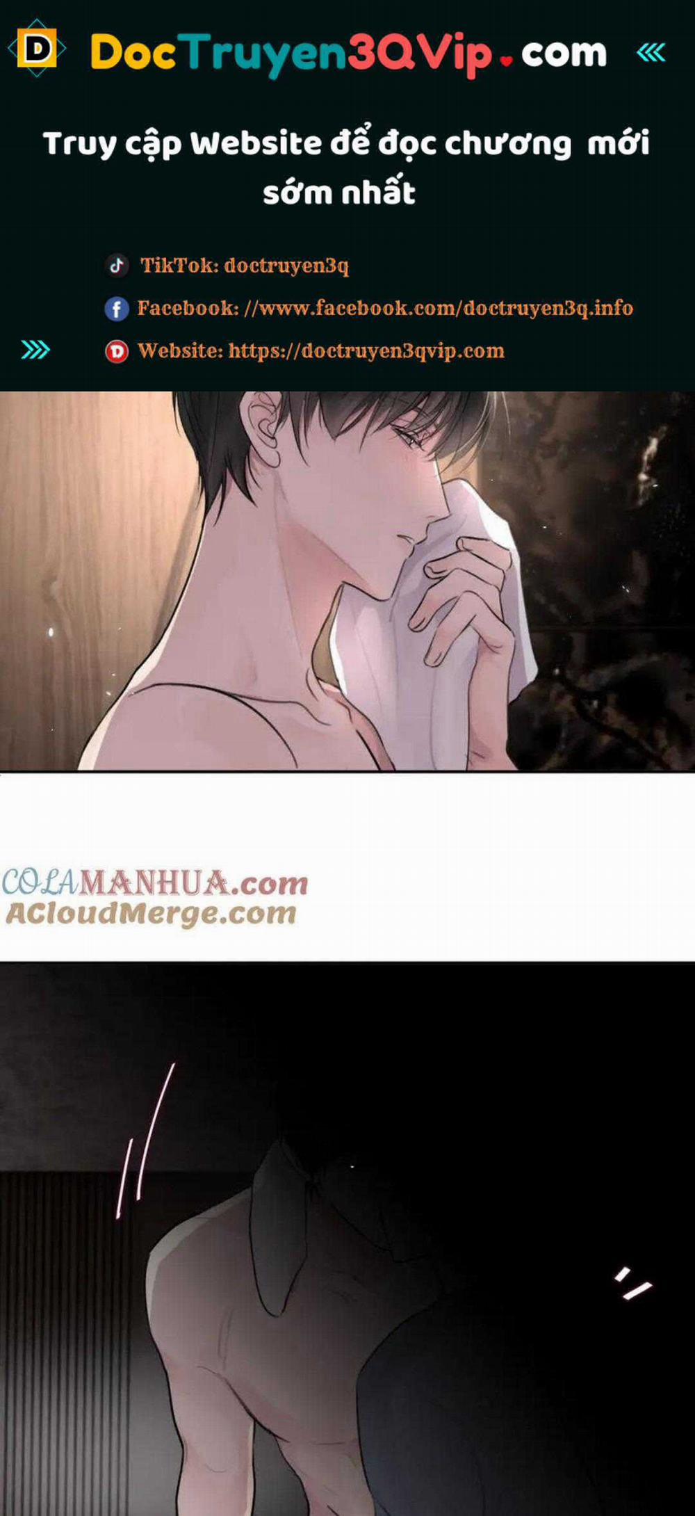 Chó Chuộc Tội 51 trang 0