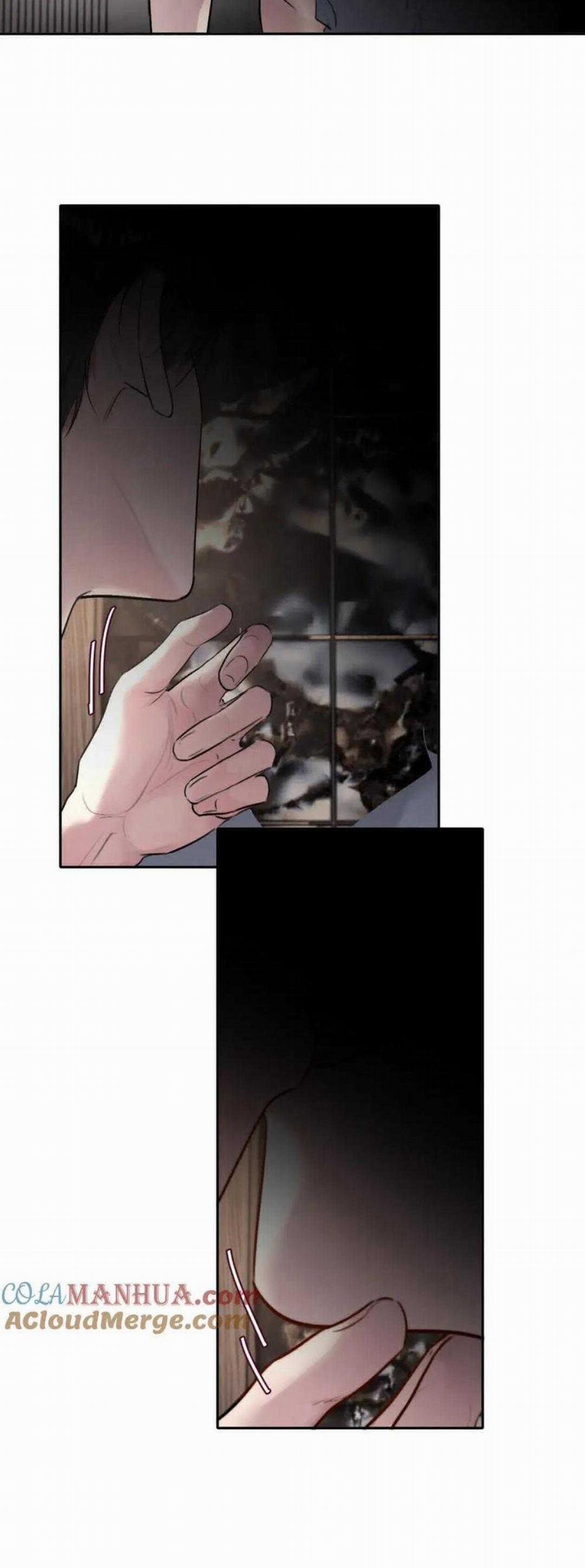 Chó Chuộc Tội 51 trang 1