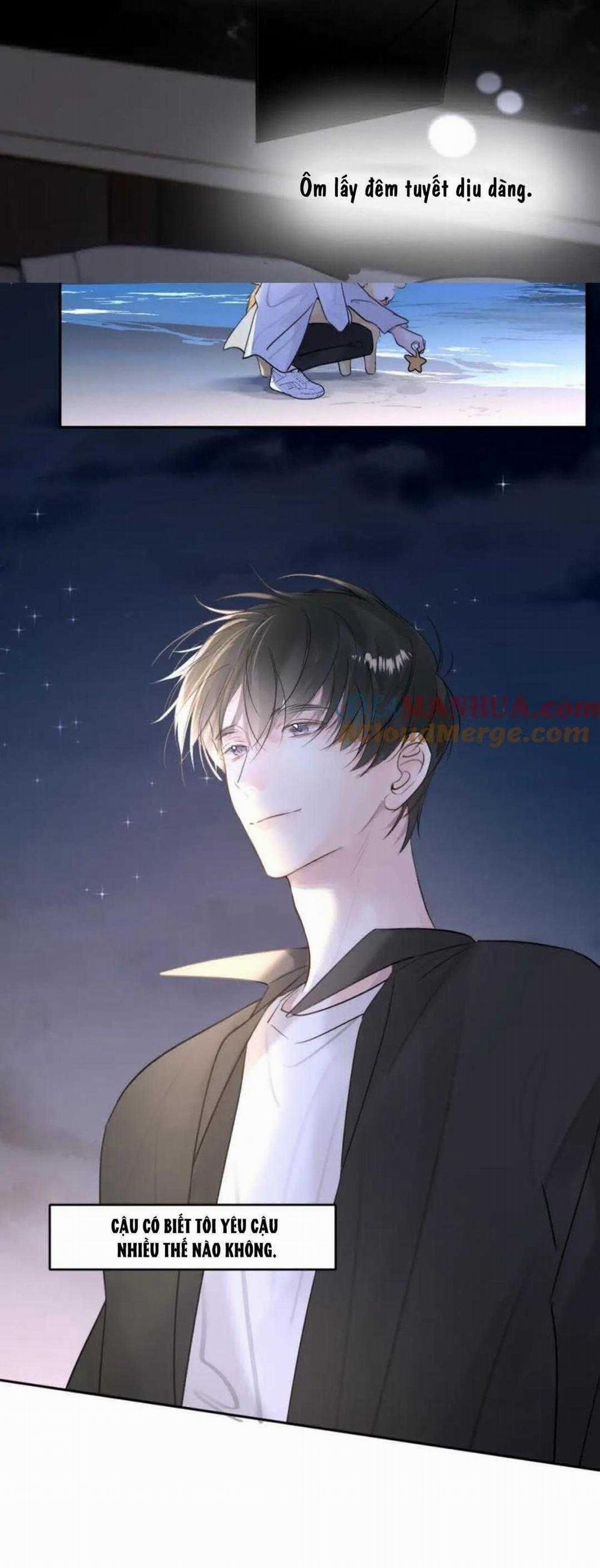 Chó Chuộc Tội 51 trang 6