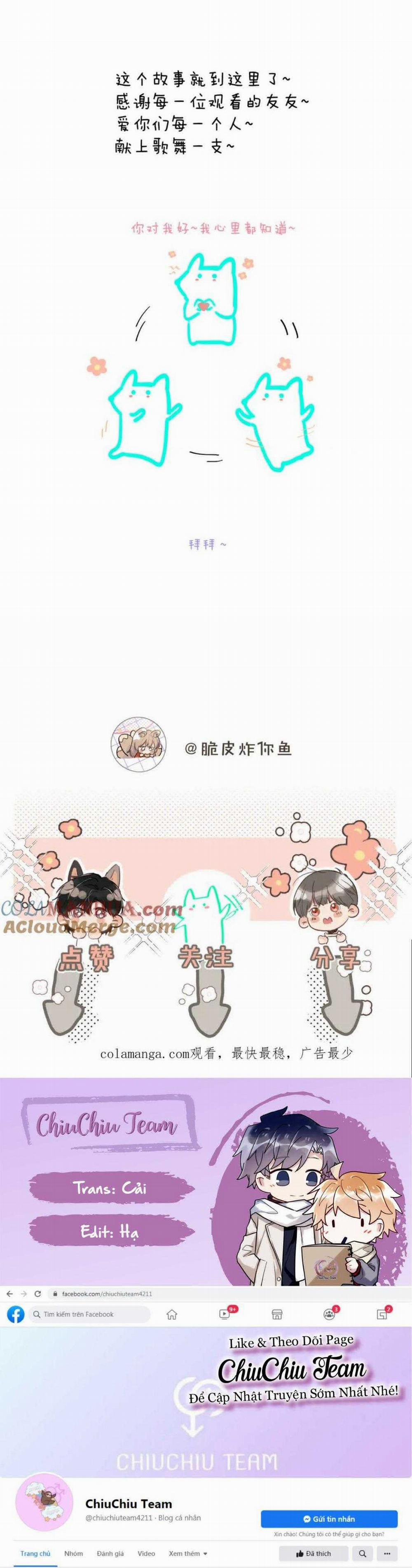 Chó Chuộc Tội 51 trang 9