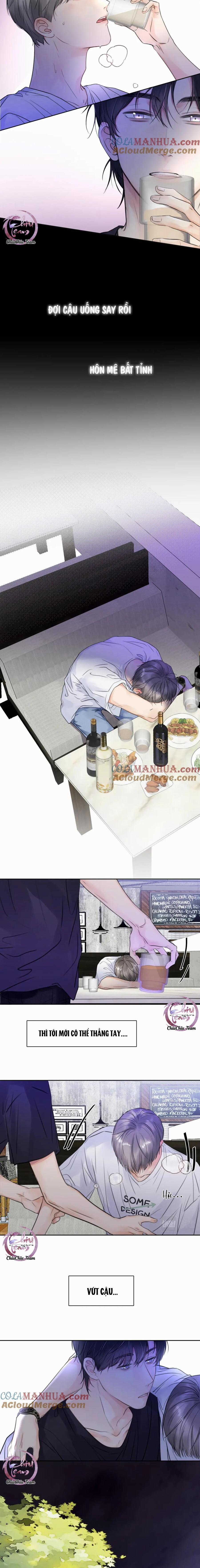 Chó Chuộc Tội 7 trang 10