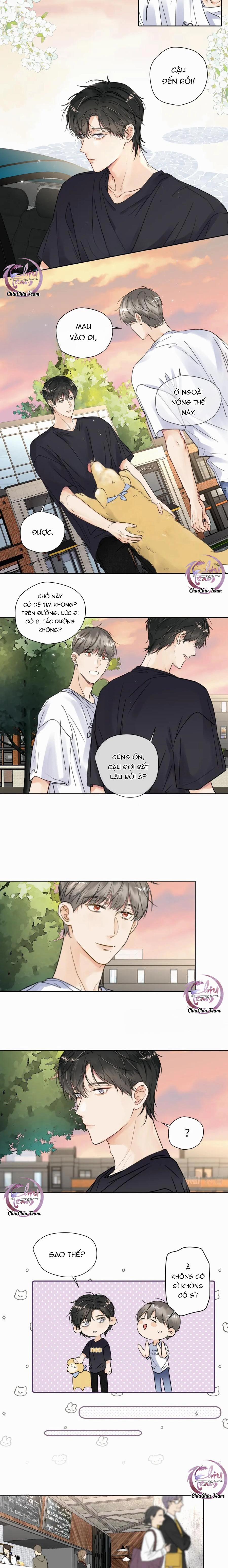 Chó Chuộc Tội 7 trang 4