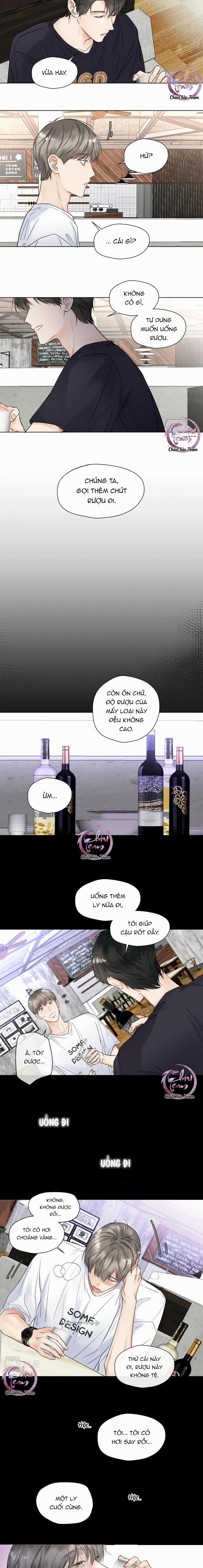 Chó Chuộc Tội 7 trang 9